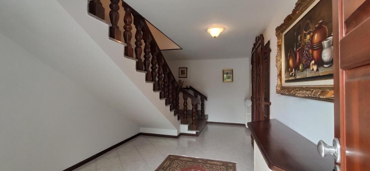 Villa Gaudi Cornegliano Laudense المظهر الخارجي الصورة
