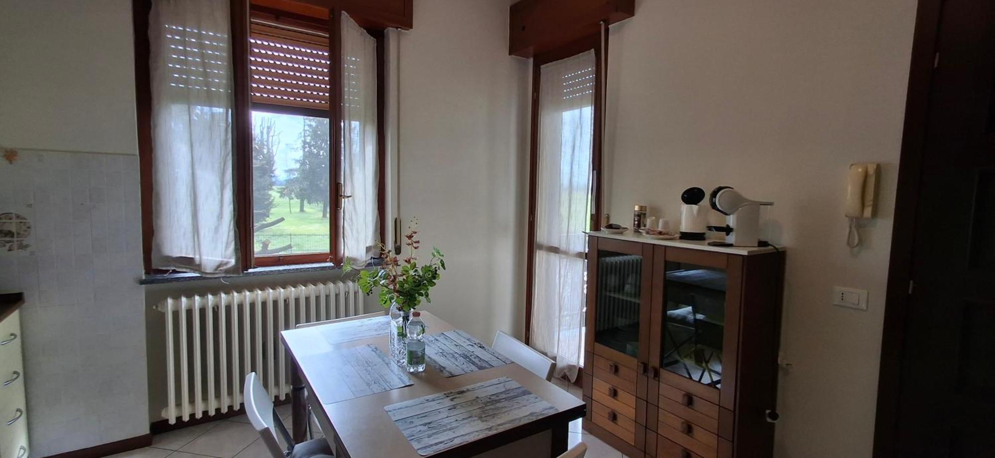 Villa Gaudi Cornegliano Laudense المظهر الخارجي الصورة